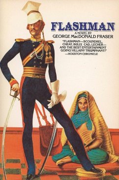 Flashman - Fraser, George Macdonald