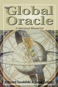 The Global Oracle - Tarabilda, Edward; Tarabilda, Ed