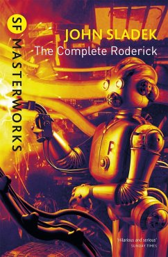 The Complete Roderick - Sladek, John