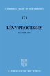 Levy Processes - Bild 1