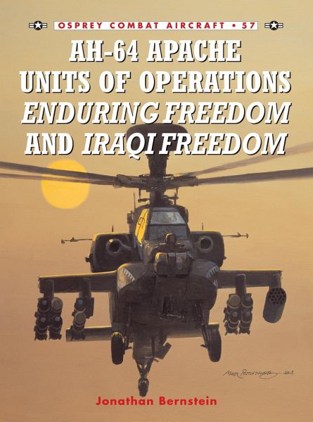 Ah-64 Apache Units of Operations Enduring Freedom & Iraqi Freedom Ah-64 Apache Units of Operations Enduring Freedom & Iraqi Freedom