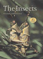 The Insects - Chapman, R. F.