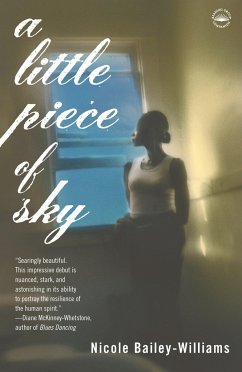 A Little Piece of Sky - Williams, Nicole Bailey