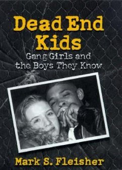 Dead End Kids - Fleisher, Mark S Dead End Kids - Fleisher, Mark S