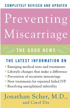 Preventing Miscarriage