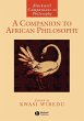 A Companion to African Philosophy - Bild 1