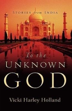 To The Unknown God - Holland, Vicki Harley