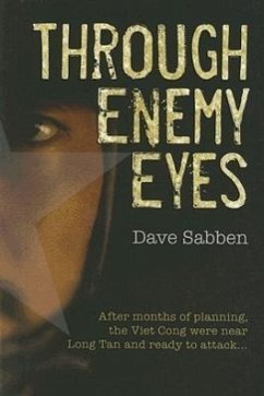 Through Enemy Eyes - Sabben, David