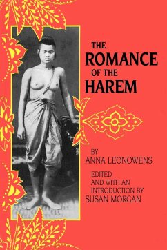 The Romance of the Harem - Leonowens, Anna Harriette