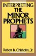 A Interpreting the Minor Prophets - Bild 1