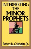Interpreting the Minor Prophets