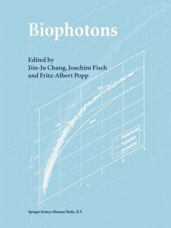Biophotons - Jiin-Ju Chang / Fisch, Joachim / Popp, Fritz-Albert (Hgg.)