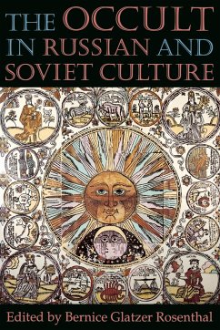 The Occult in Russian and Soviet Culture