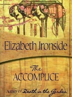 The Accomplice - Ironside, Elizabeth