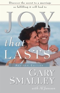 Joy That Lasts - Smalley, Gary