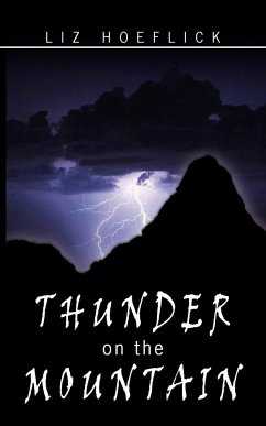 Thunder on the Mountain - Hoeflick, Liz