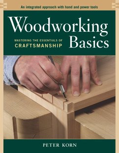 Woodworking Basics - Korn, P