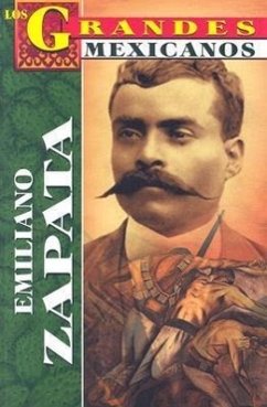 Emilliano Zapata, los Grandes - Mares, Roberto