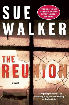 The Reunion - Walker, Sue