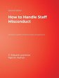 How to Handle Staff Misconduct - Bild 1