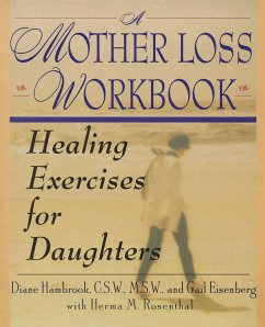 Mother Loss Workbook, A - Hambrook, Diane