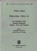 Preludes, Op. 28