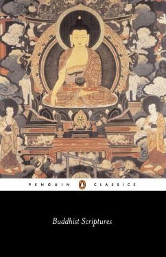 Buddhist Scriptures - Lopez, Donald