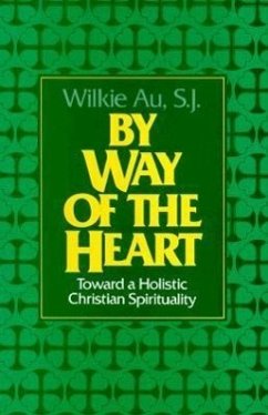 By Way of the Heart - Au, Wilkie