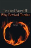 Why Revival Tarries