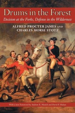 Drums in the Forest - James, Alfred Proctor; Stotz, Charles Morse