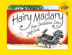 Hairy Maclary from Donaldson's Dairy - Dodd, Lynley