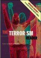 The Terrorism Reader - Whittaker, David J.