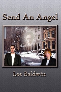 Send An Angel - Baldwin, Lee