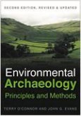 Environmental Archaeology: Principles and Methods