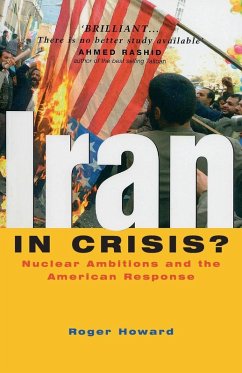 Cover Iran in Crisis?