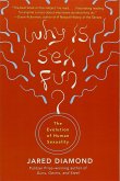 Why Is Sex Fun?