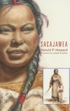 Sacajawea - Howard, Harold P.