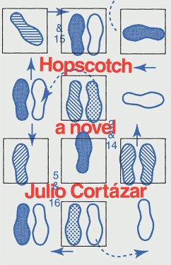 Hopscotch - Cortázar, Julio