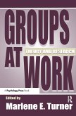 Groups at Work