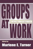 Groups at Work