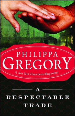 A Respectable Trade - Gregory, Philippa