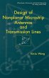 Design of Nonplanar Microstrip Antennas... - Bild 1