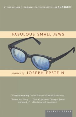 Fabulous Small Jews - Epstein, Joseph