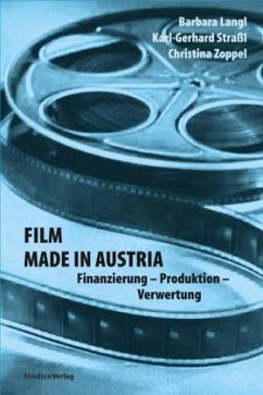 Film made in Austria - Langl, Barbara;Straßl, Karl-Gerhard