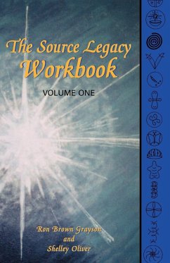 The Source Legacy Workbook - Grayson, Ron Brown; Oliver, Shelley