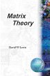 MATRIX THEORY - Bild 1