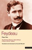 Feydeau Plays