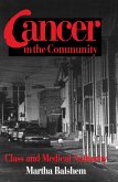 Cancer in the Community: Class and Medical Authority