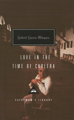 Love in the Time of Cholera: Introduction by Nicholas Shakespeare - García Márquez, Gabriel