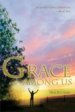 Grace Among Us - Bain, Tracie C.